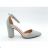 Lodičky dámske (36-41) SSHOES OBUV OBSS21NC1006