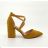 Lodičky dámske (36-41) SSHOES OBUV OBSS21NC900