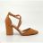 Lodičky dámske (36-41) SSHOES OBUV OBSS21NC900