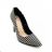 Lodičky dámske (36-41) SSHOES OBUV OBSS21NF54