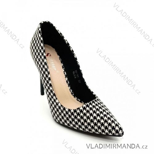 Lodičky dámske (36-41) SSHOES OBUV OBSS21NF54