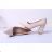 Lodičky dámske (36-41) SSHOES OBUV OBSS21SK67