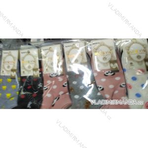 Ponožky členkové dámske (35-38, 38-41) AURA.VIA AURB21ND5916