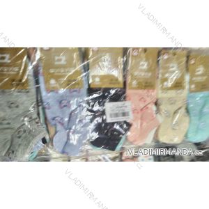 Ponožky členkové dámske (35-38, 38-41) AURA.VIA AURB21003
