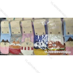 Ponožky členkové dámske (35-38, 38-41) AURA.VIA AURB21004
