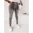 Rifle jeans dlhé dámske (XS-XL) ITAIMASKA MA521042