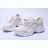 Tenisky dámske (36-41) SSHOES OBUV OBSS21BL181