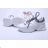 Tenisky dámske (36-41) SSHOES OBUV OBSS21BL192