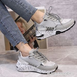 Tenisky dámske (36-41) SSHOES OBUV OBSS21BL215