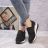 Poltopánky dámske (36-41) SSHOES OBUV OBSS21BL226