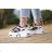 Tenisky dámske (36-41) SSHOES OBUV OBSS21LV107