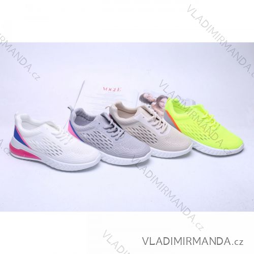 Tenisky dámske (36-41) SSHOES OBUV OBSS21LV108