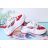 Tenisky dámske (36-41) SSHOES OBUV OBSS21NB319