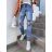 Rifle jeans dlhé dámske (XS-XL) RE-DRESS MA521045