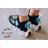 Tenisky dámske (36-41) SSHOES OBUV OBSS21NB387