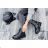 Boty kotníkové workery dámské (36-41) SSHOES OBUV OBSS21ID01