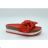 Šľapky dámske (36-41) SSHOES OBUV OBSS21SS116