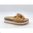 Šľapky dámske (36-41) SSHOES OBUV OBSS21SS116