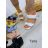 Šľapky na podpätku dámske (36-41) SSHOES OBUV OBSS21T369
