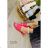Šľapky na podpätku dámske (36-41) SSHOES OBUV OBSS21T377