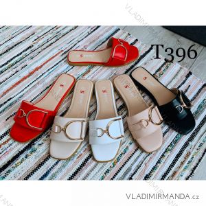 Šľapky dámske (36-41) SSHOES OBUV OBSS21T396