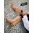 Čižmy vysoké zimné dámske (36-41) SSHOES OBUV OBSS21NC989