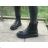 Čižmy nízke členkové dámske (36-41) SSHOES OBUV OBSS21NC1101
