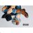 Topánky členkové WORKERY dámske (36-41) SSHOES OBUV OBSS21NS181