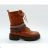 Topánky členkové WORKERY dámske (36-41) SSHOES OBUV OBSS21NS181