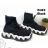Botasky dámske (36-41) TALIANSKÁ MÓDA IMWH21PC83