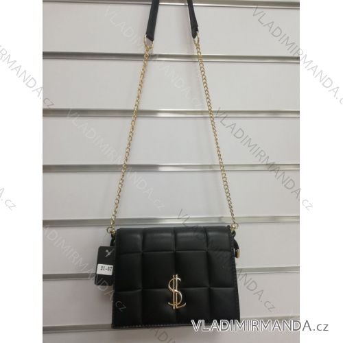 Kabelka cez plece crossbody dámska (one size) TALIANSKÁ MÓDA IMWH21078
