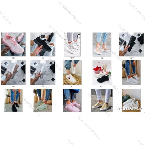 katalóg obuv OBM210127