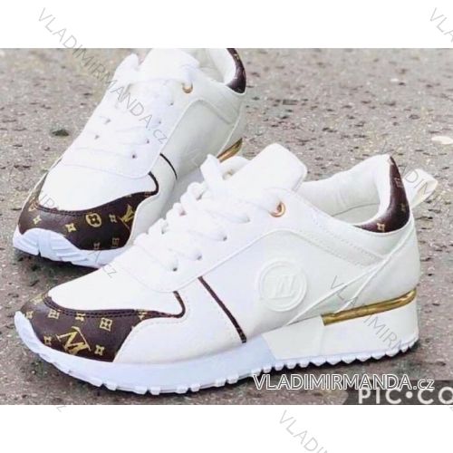 Tenisky dámske (36-41) WSHOES OBUV OBE21011