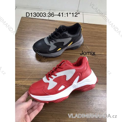 Tenisky dámske (36-41) PSHOES OBUV OBP21D107