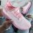 Botasky tenisky dámske (36-41) WSHOES OBM21012