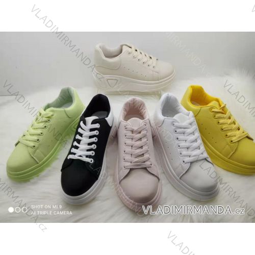 Botasky tenisky dámske (36-41) WSHOES OBM21022