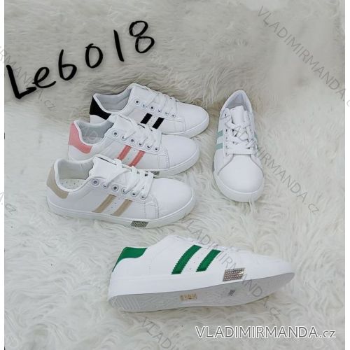 Botasky tenisky dámske (36-41) WSHOES OBM210LE6018