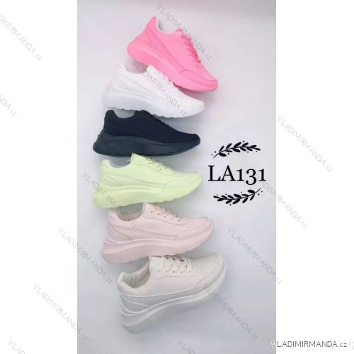 Botasky tenisky dámske (36-41) WSHOES OBM21LA131