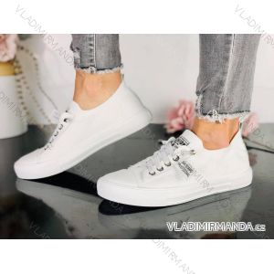 Botasky tenisky dámske (36-41) WSHOES OBM21033