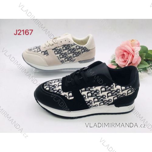 Botasky tenisky dámske (36-41) WSHOES OBM21J2167