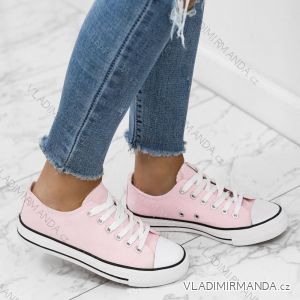 Tenisky dámske (36-41) WSHOES OBM21055
