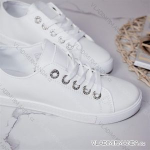 Botasky tenisky dámske (36-41) WSHOES OBM21065