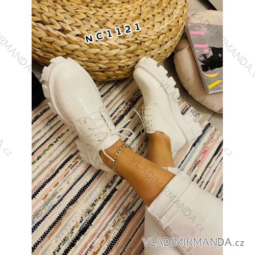 Worker letné dámske (36-41) WSHOES OBM21NC1121