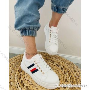 Botasky tenisky dámske (36-41) WSHOES OBM21087
