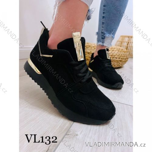 Botasky tenisky dámske (36-41) WSHOES OBM21VL132