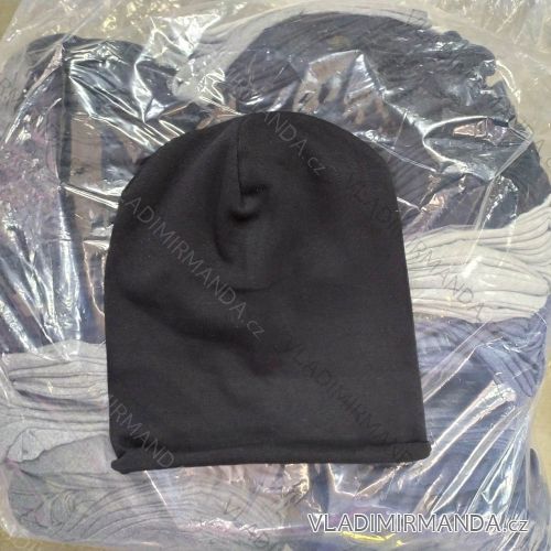 Čiapka tenká dámska (ONE SIZE) POĽSKÁ MÓDA PV321010