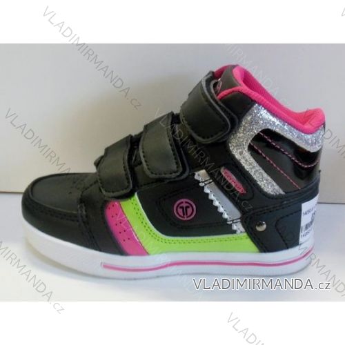 Botasky detské Dievčenské (25-30) RISTAR 14050-91