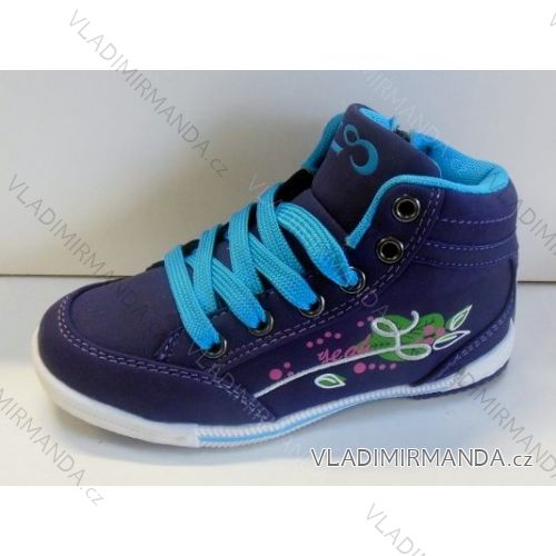 Botasky detské Dievčenské (25-30) RISTAR 3B1402