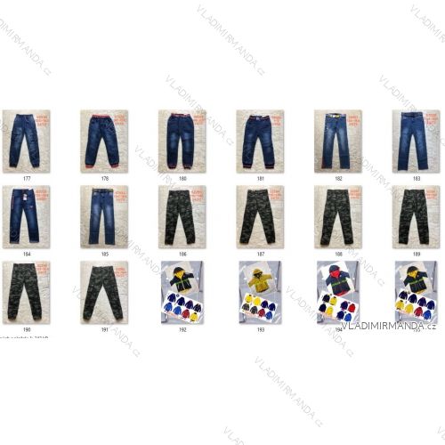 Katalóg Seagull SEA21A