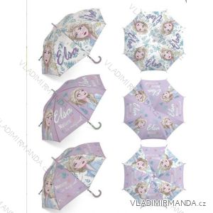 Deštník frozen dětský dívčí (ONE SIZE) SETINO WD13323